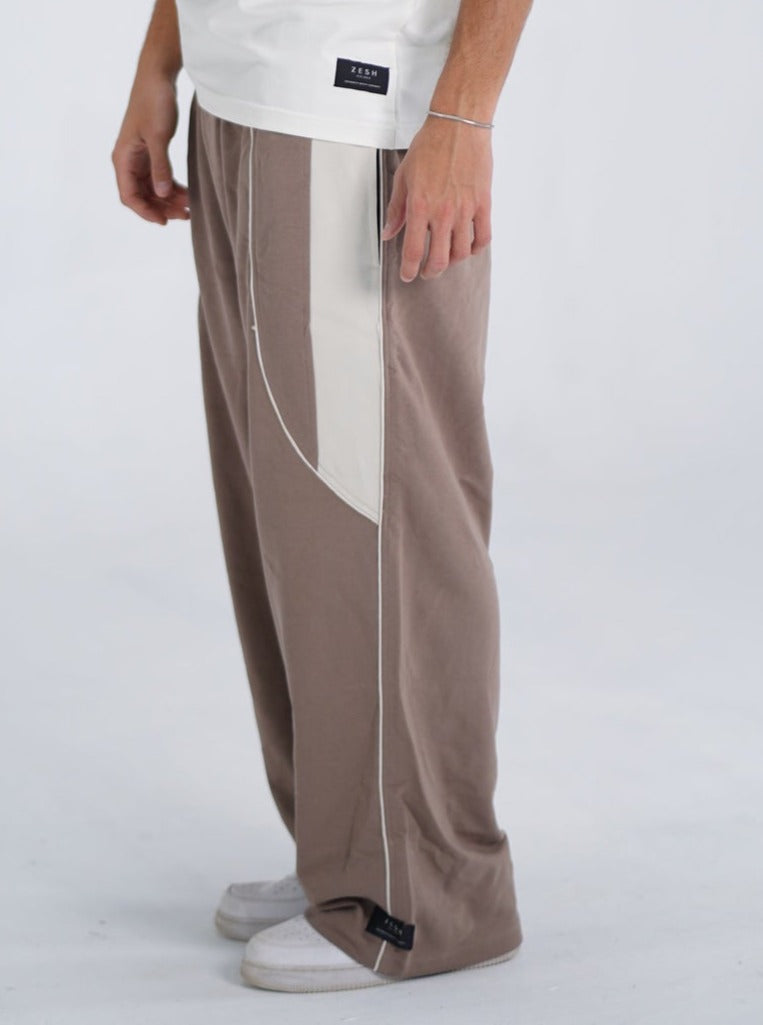 Desert Taupe Pants